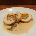 リストランテ野呂 - 