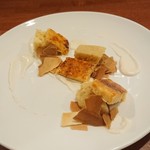 リストランテ野呂 - 