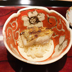 東麻布 天本 - 対馬あかむつ