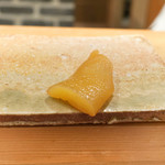 東麻布 天本 - 干し数の子