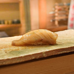 東麻布 天本 - 北海道松前さわら