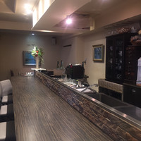 キュニエット - 内観1