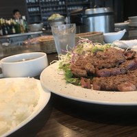 キャトルラパン - 