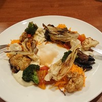 リストランテ野呂 - 