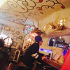 MOSS Dining Bar MOSS Dining Bar