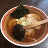 手延ラーメン寿司 大金