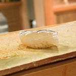 東麻布 天本 - さより