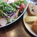 Maison Kayser Cafe - 