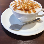 イタリアン・トマト カフェ - ドリンク写真: