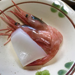 旅館 後藤 - お刺身