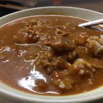 昼呑み処 酒恋 - カレー、ライスあり！