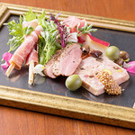 リストランテ ミヤマ162