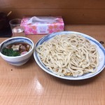 正太郎うどん - 