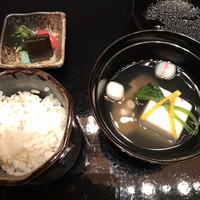 蒼樹庵 - 