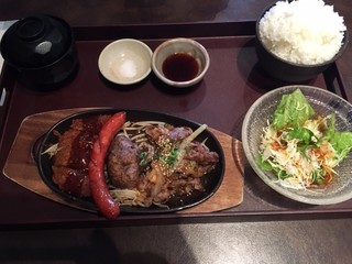 泰元食堂 - 泰元