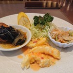 又一別館 - 副菜 2019年1月