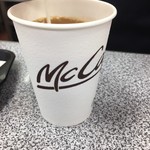 マクドナルド - 