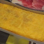 渡辺商店 - やはり築地でここが一番美味いかも！