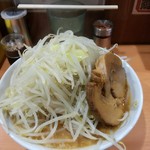 らーめん  忍者 - 