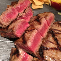 ステーキ＆ワイン シュバルージュ - 