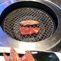 東京焼肉 平城苑 銀座5丁目店 - 