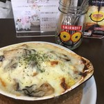 カフェ＆ダイナー ベリーチェ