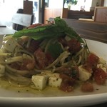 カフェ＆ダイナー ベリーチェ