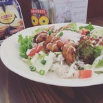 カフェ＆ダイナー ベリーチェ