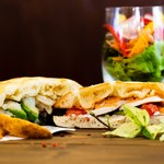 カフェ＆ダイナー ベリーチェ