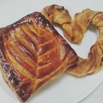 ブランジェ浅野屋 - 