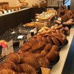 ブランジェ浅野屋 - 