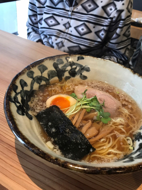 麺処 がほうじん Mendokoro Gahojin 半田口 ラーメン 食べログ 麺処 がほうじん Mendokoro Gahojin 半田口 ラーメン 食べログ