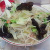 ラーメン冠華