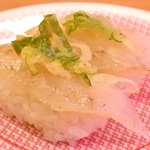 Kappa壽司 村上店