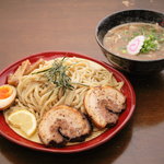 みかえりらぁめん - 濃厚つけ麺