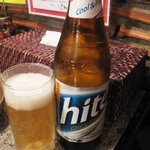 Ichiraku - 韓国ビール\３８０