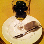 カナルカフェ - 