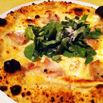 カナルカフェ - 