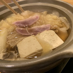 居酒屋かまだ - 