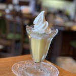 パフェ＆レストラン ハワイ - 