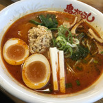 鬼がらし 本店 - 料理写真: