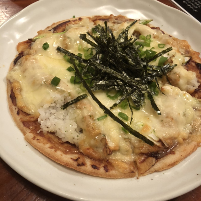 遊酒房 余裕（yutori） &ndash; 北山形の居酒屋・ダイニングバーで楽しむ美味しい料理と落ち着く空間