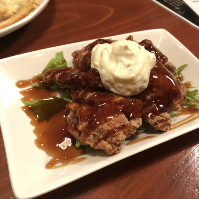 遊酒房 余裕（yutori） - 北山形（ダイニングバー）の写真