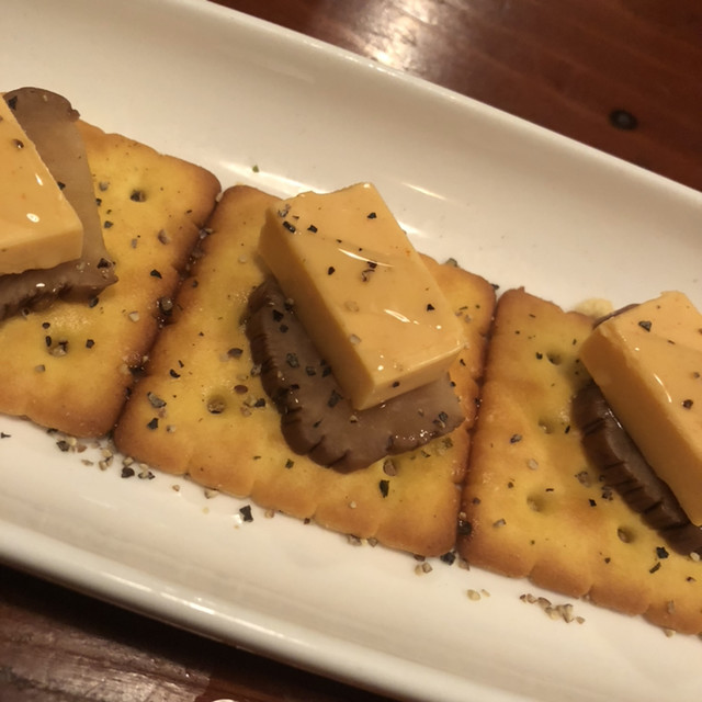 遊酒房 余裕（yutori） - 北山形（ダイニングバー）の写真