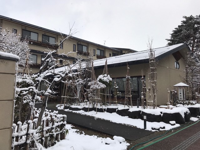 のゝか本郷館 東根 旅館 食べログ のゝか本郷館 東根 旅館 食べログ