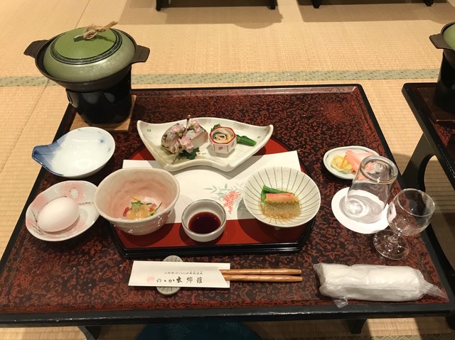 のゝか本郷館 東根 旅館 食べログ のゝか本郷館 東根 旅館 食べログ