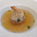 リストランテ　プリマヴェーラ - 