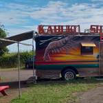 Fumi's Kahuku Shrimp - 