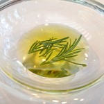 リストランテ　プリマヴェーラ - 