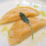 リストランテ　プリマヴェーラ - 